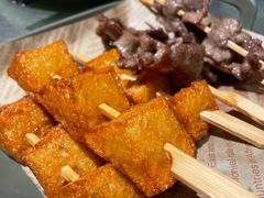 -潮界(虹桥新天地店)