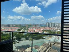 -大锅强·蒸海鲜青岛菜(吾悦广场店)