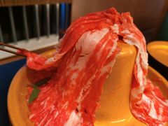 -牛New寿喜烧(新六百店)