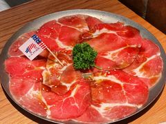 -烧肉达人•炭火烧肉(新天地店)