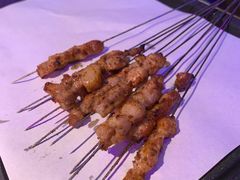 -大哈福烧烤·海鲜·家常菜(延安三路店)