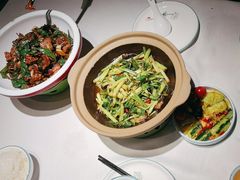 -湘语·湖南家常菜(新洲店)