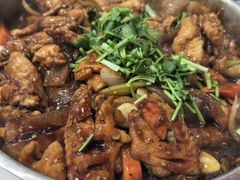 -黄记煌三汁焖锅(首创奥特莱斯店)