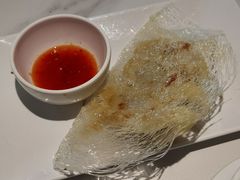 -苏堂阳春面•九年庆(北京路天河城店)