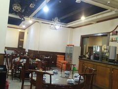 大堂-来顺成饭庄