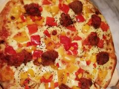 -The Rug Cafe(王府中环店)