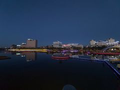 -党河风情线国家水利风景区