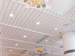 大堂-满记甜品(荟聚购物中心店)