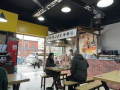 -峨眉山豆腐脑(解放路店)