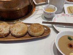 -东门口·新式老北京火锅(河西龙湖天街店)