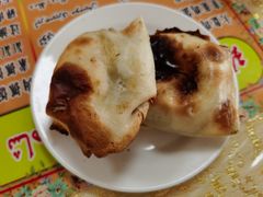 烤包子-吾斯曼珍珠抓饭王