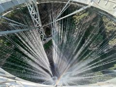 -野三坡刘家河高山漂流