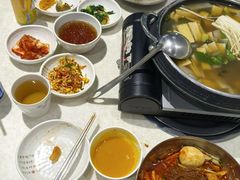 -大丰三千里韩式料理(三水湾店)