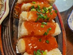 姑奶奶手工豆腐-姑奶奶老厨房(南坪路总店)