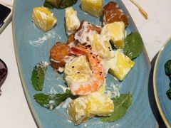 -鹿港小镇(悠唐店)