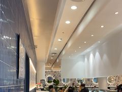 -贝林大翅鲸简餐厅(国家海洋博物馆店)