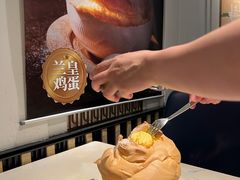 -港丽餐厅(天河城店)