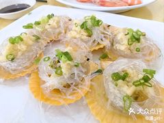 -鹏城人家海鲜酒家·23年老字号(较场尾店)