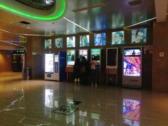 -星美国际影商城(黄龙店)