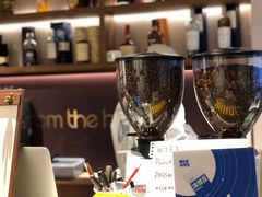 -Punchline Coffee&Roaster(同济大学店)