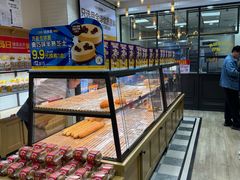 -味多美蛋糕(灯市口店)