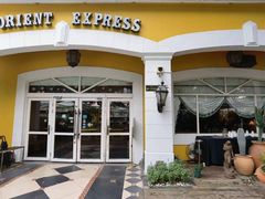 -火车头法国西餐厅