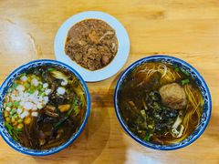 -太湖面馆十八浇(渔港路店)