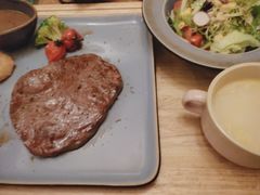 -栖巢咖啡馆(双岗店)