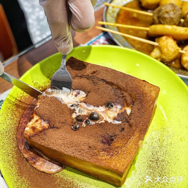 人均50➕朝北大悦城我最爱的茶餐厅 |新紮師兄冰室