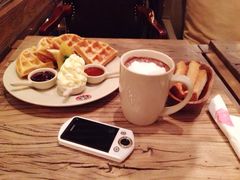iphone_upload_pic-漫咖啡MAANCOFFEE(清江路店)