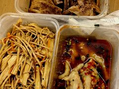 -黎里王记辣脚(黎里总店)