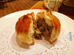 -额尔敦传统涮(公园西路店)