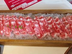 -九鼎轩脆毛肚火锅(三钢里店)