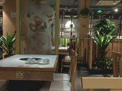 -蛙蛙叫干锅年代(簋街总店)