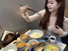-蟹味阁·蟹黄面(体育西横街店)