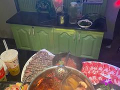 -唯爱KTV聚会餐厅(仙林东城汇店)