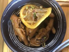 -陈记柳州螺蛳粉(大坪店)