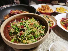 -小尕子·新疆菜(明园店)