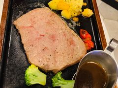-必胜客(龙湾万达店)