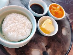 秃黄油捞饭-蟹榭·本帮江浙菜·蟹宴(五角场合生汇商场店)