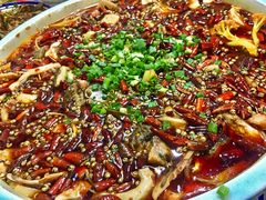 -徐鼎盛民间菜(城南家园店)