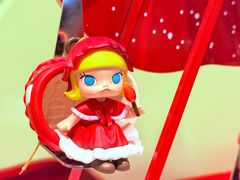 -泡泡玛特POPMART(合生汇店)