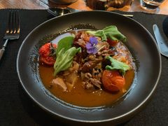 -AZUL by FUEL蓝色·法式酒馆(琶醍店)