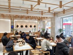 -饺子季水饺餐厅(新市街店)