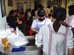 等位区-细妹五香牛杂(步行街店)