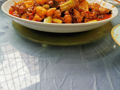 -福顺祥大盘鸡(临潼店)