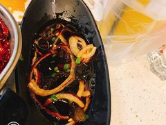 -鱼酷活鱼烤鱼(北美店)