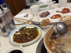 -土连锅·现熬养生汤锅(梁家巷店)