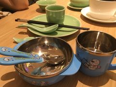 -锦粤宫·融合粤菜(上海金沙江店)