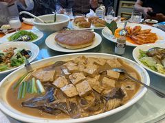 -万宝海鲜舫(劳动公园店)
